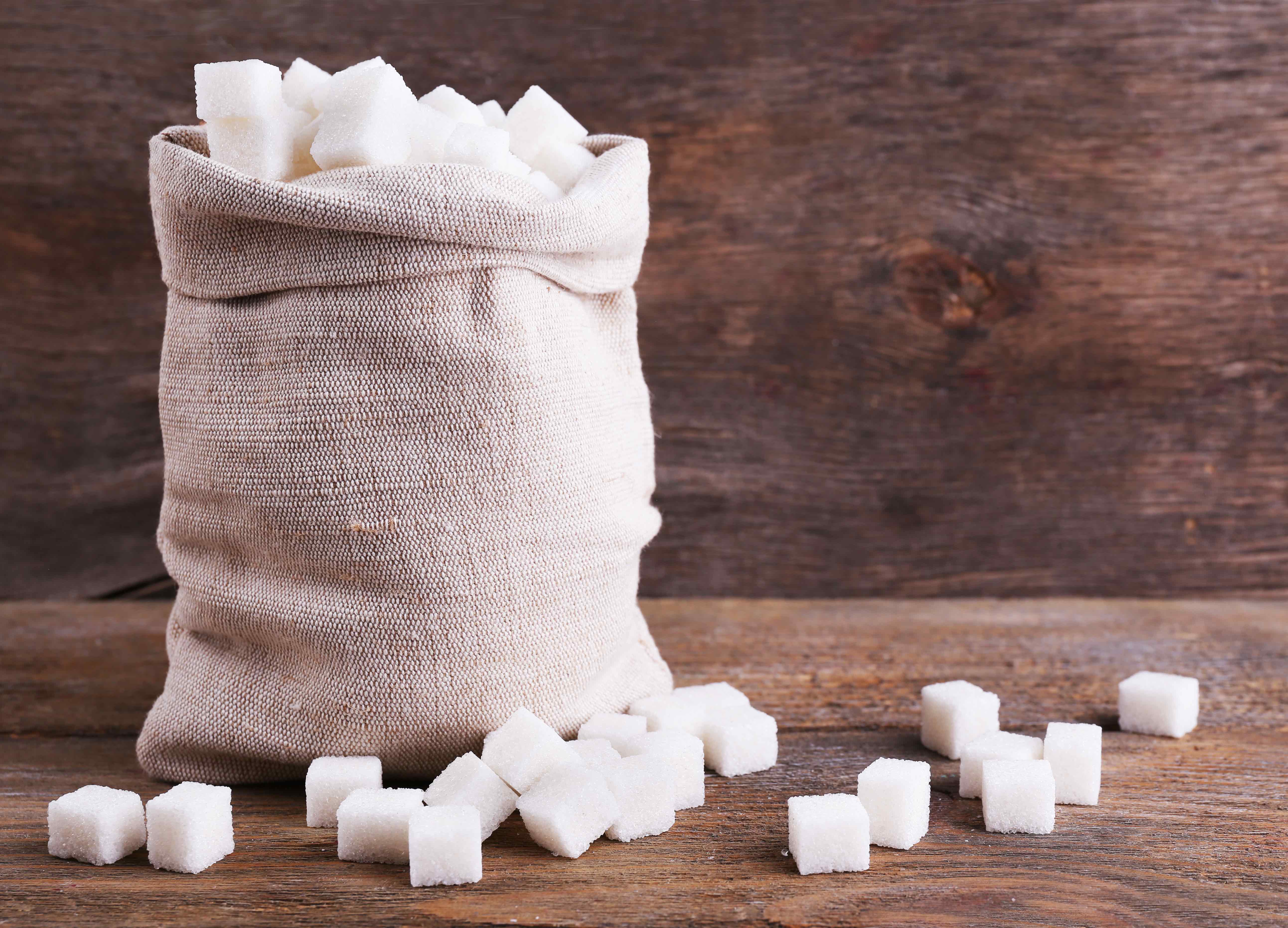 "Consumption of added and free sugars should be as low as possible" - Mór Taste