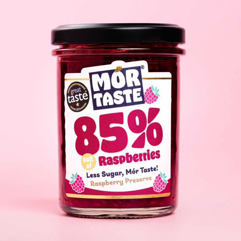 Raspberry Jam
