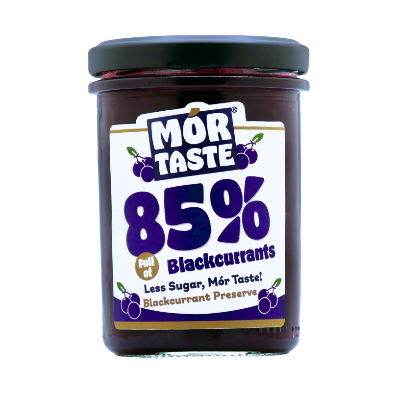 Black Currant Jam