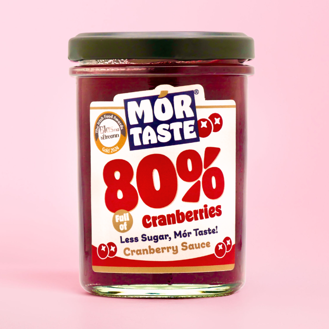 Cranberry Sauce