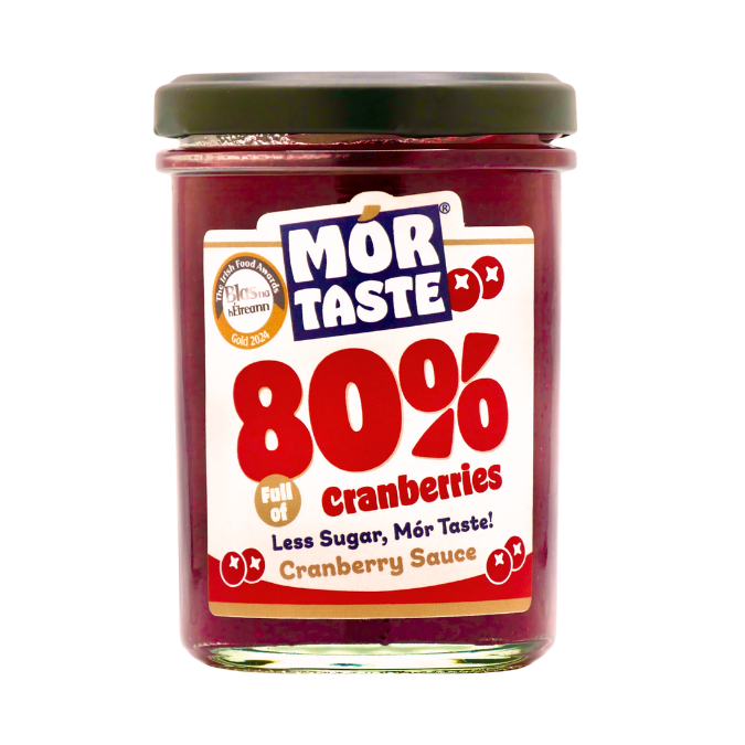 Cranberry Sauce