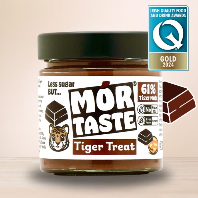 Tiger Treat