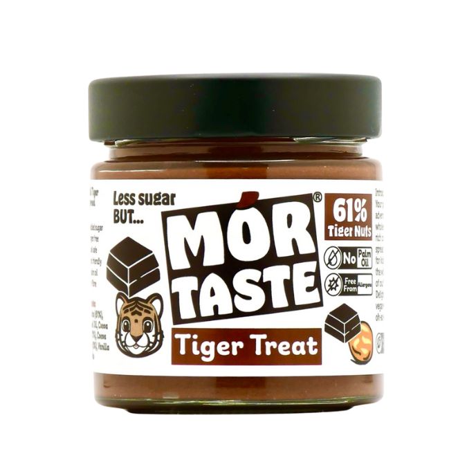 Tiger Treat