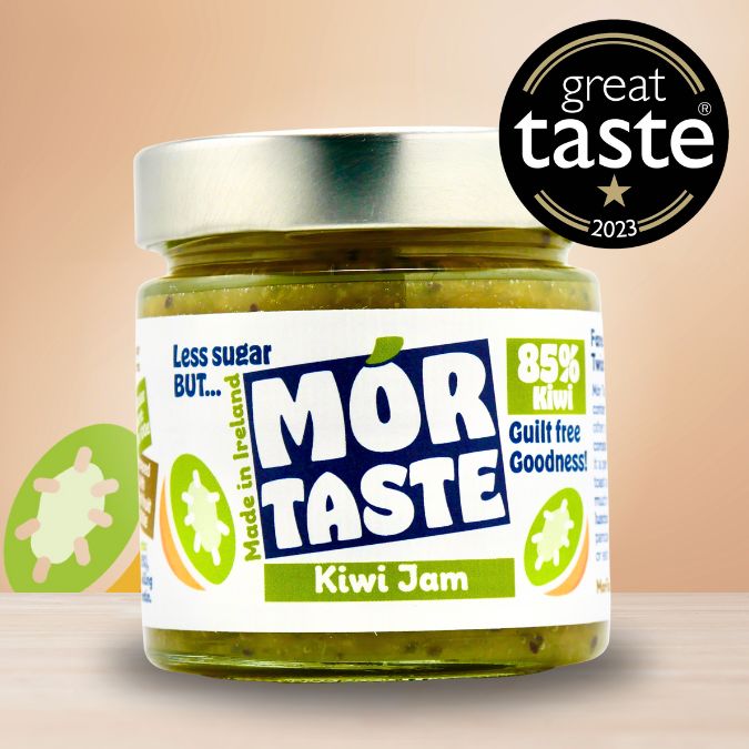 Kiwi Jam