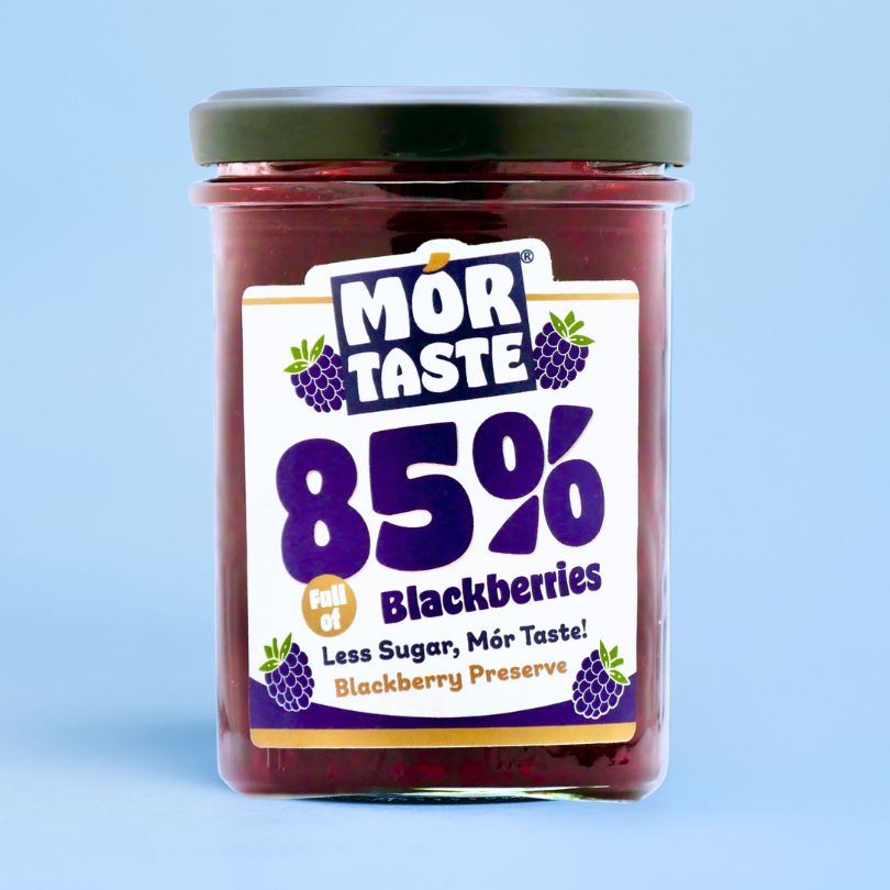 Blackberry Jam