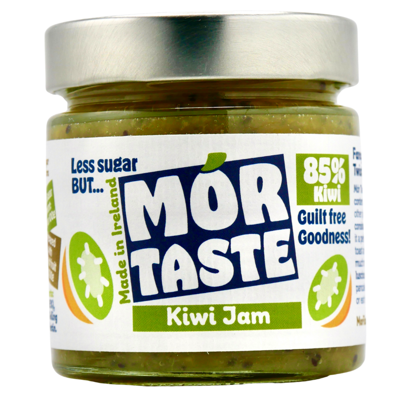 Kiwi Jam
