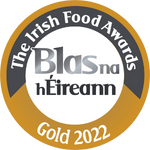 Blas na h’Éireann Gold Award - Mór Taste