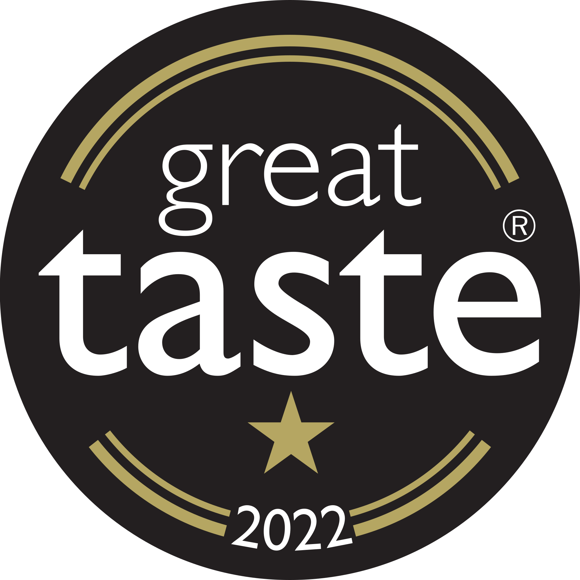 Mór Taste Cherry Jam awarded Great Taste Star - Mór Taste