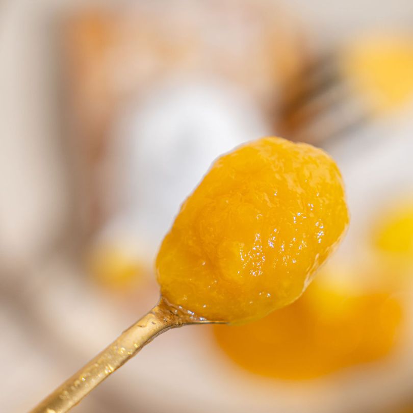 Mango Jam