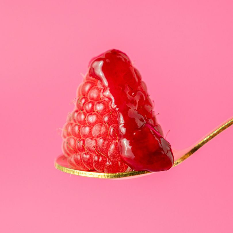 Less Sugar but Mór Taste