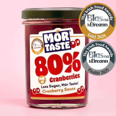 Cranberry Sauce