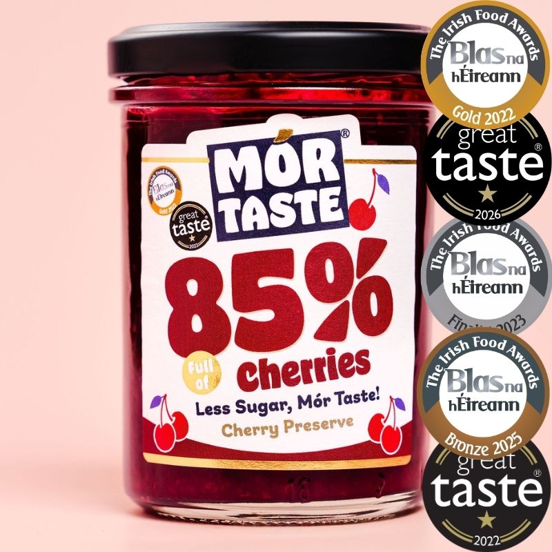 Cherry Jam
