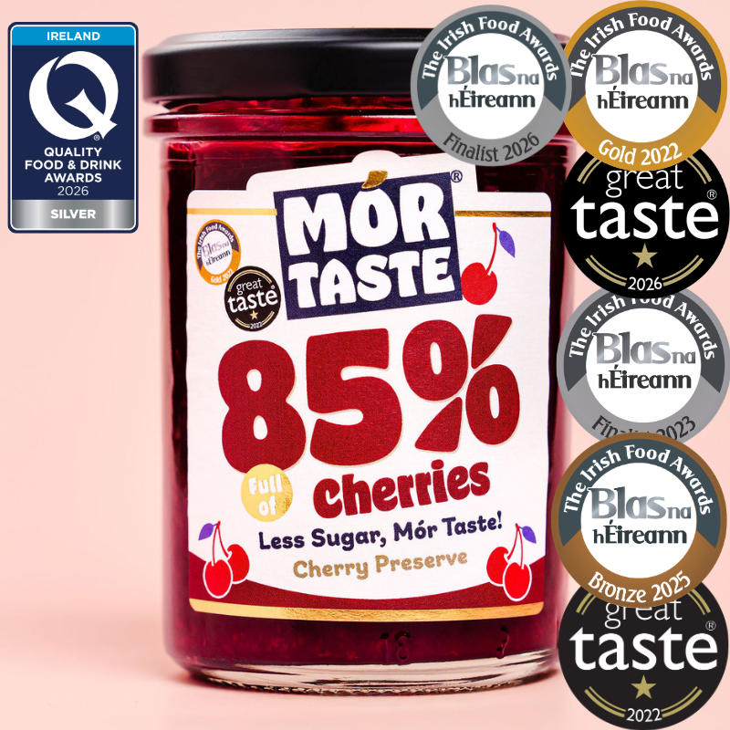 Cherry Jam