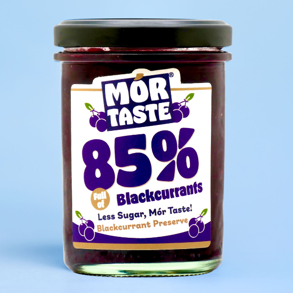 Black Currant Jam