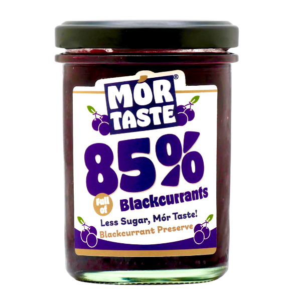 Black Currant Jam