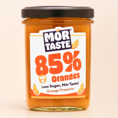 Orange Marmalade