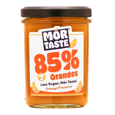 Orange Marmalade