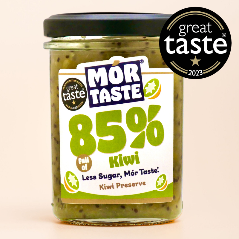 Kiwi Jam