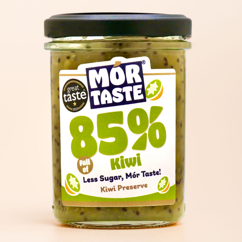 Kiwi Jam