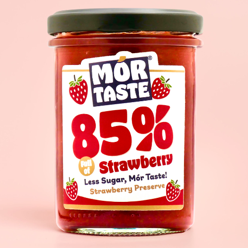 Strawberry Jam