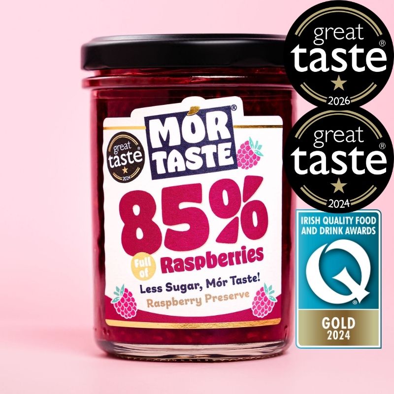 Raspberry Jam