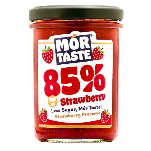 Strawberry Jam
