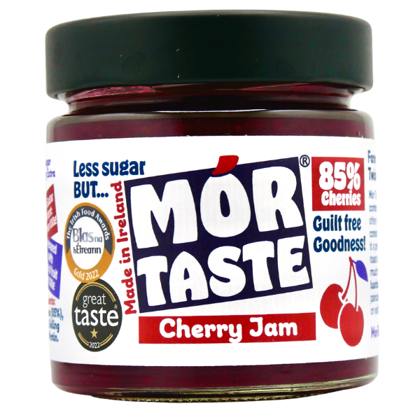 Cherry Jam