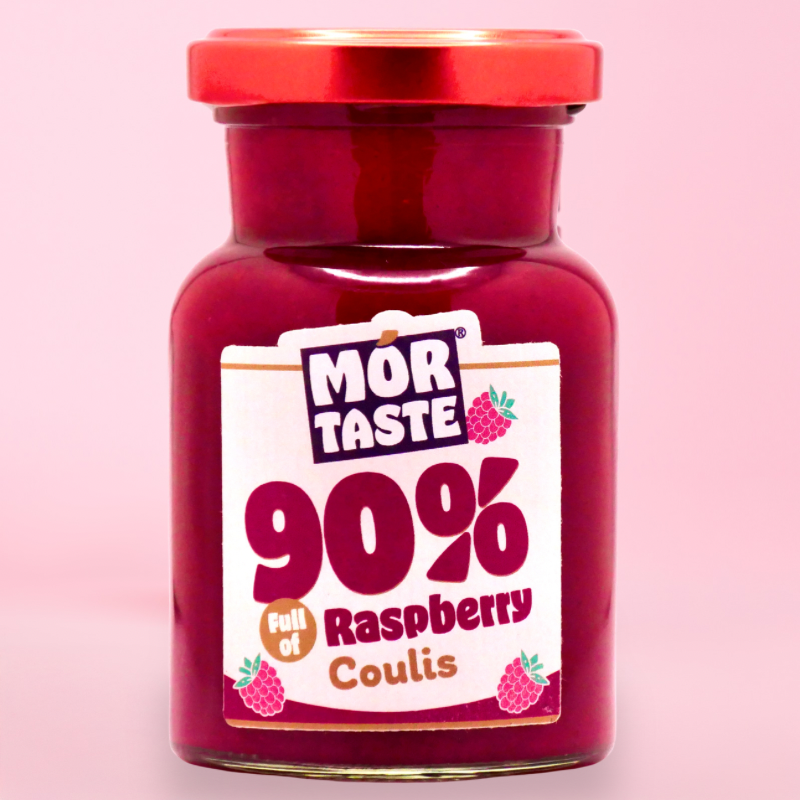 Raspberry Coulis