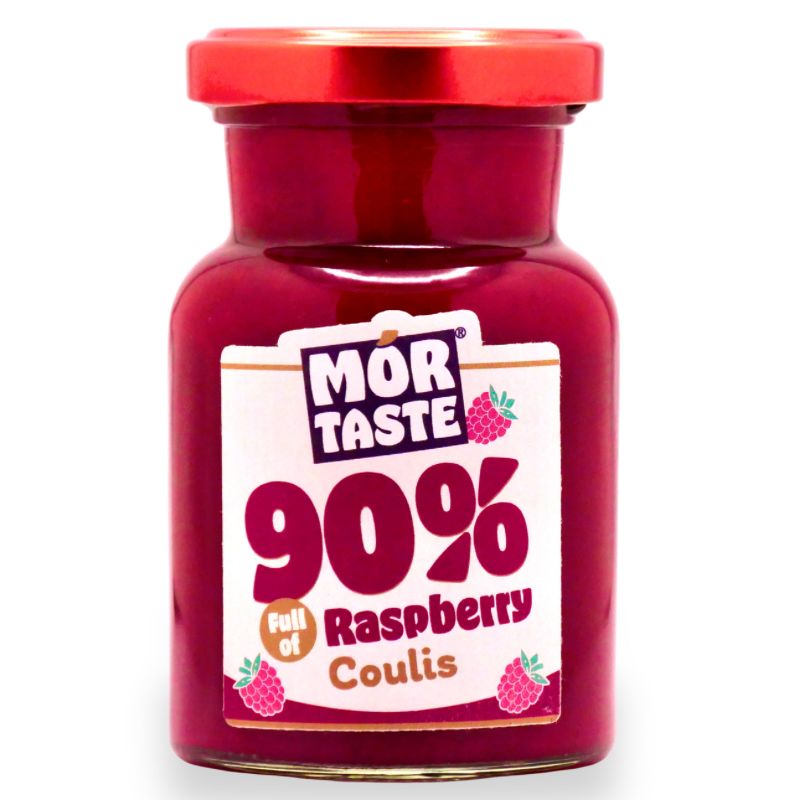 Raspberry Coulis