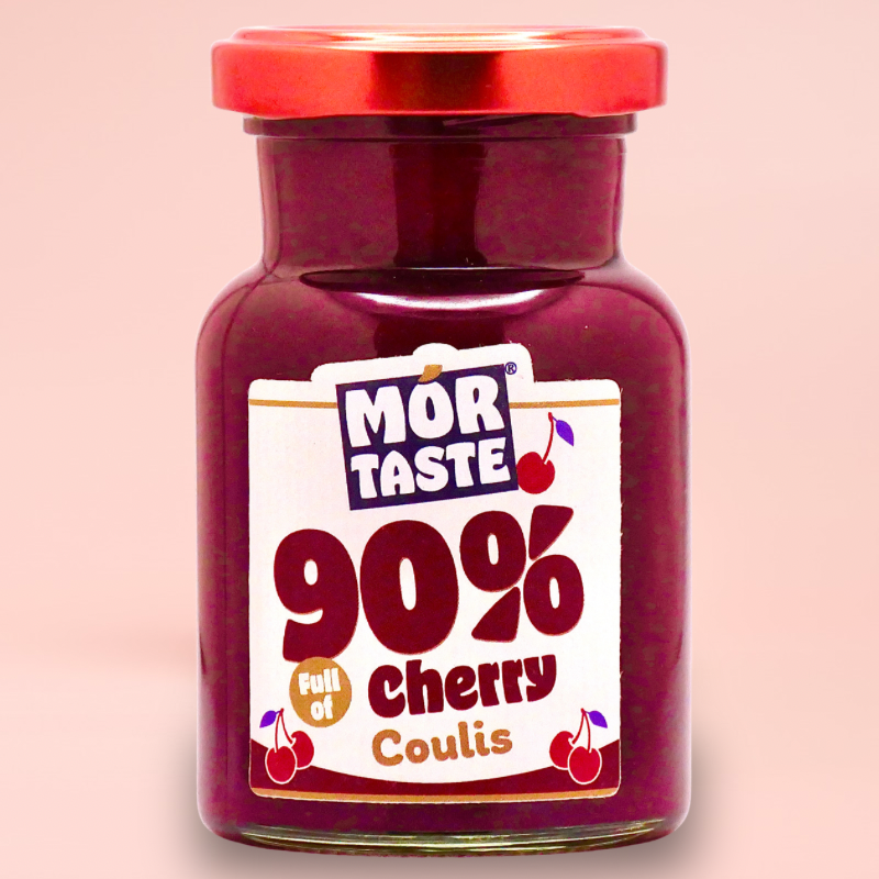 Cherry Coulis