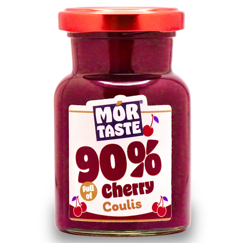 Cherry Coulis