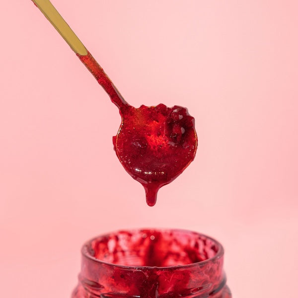 Cherry Jam