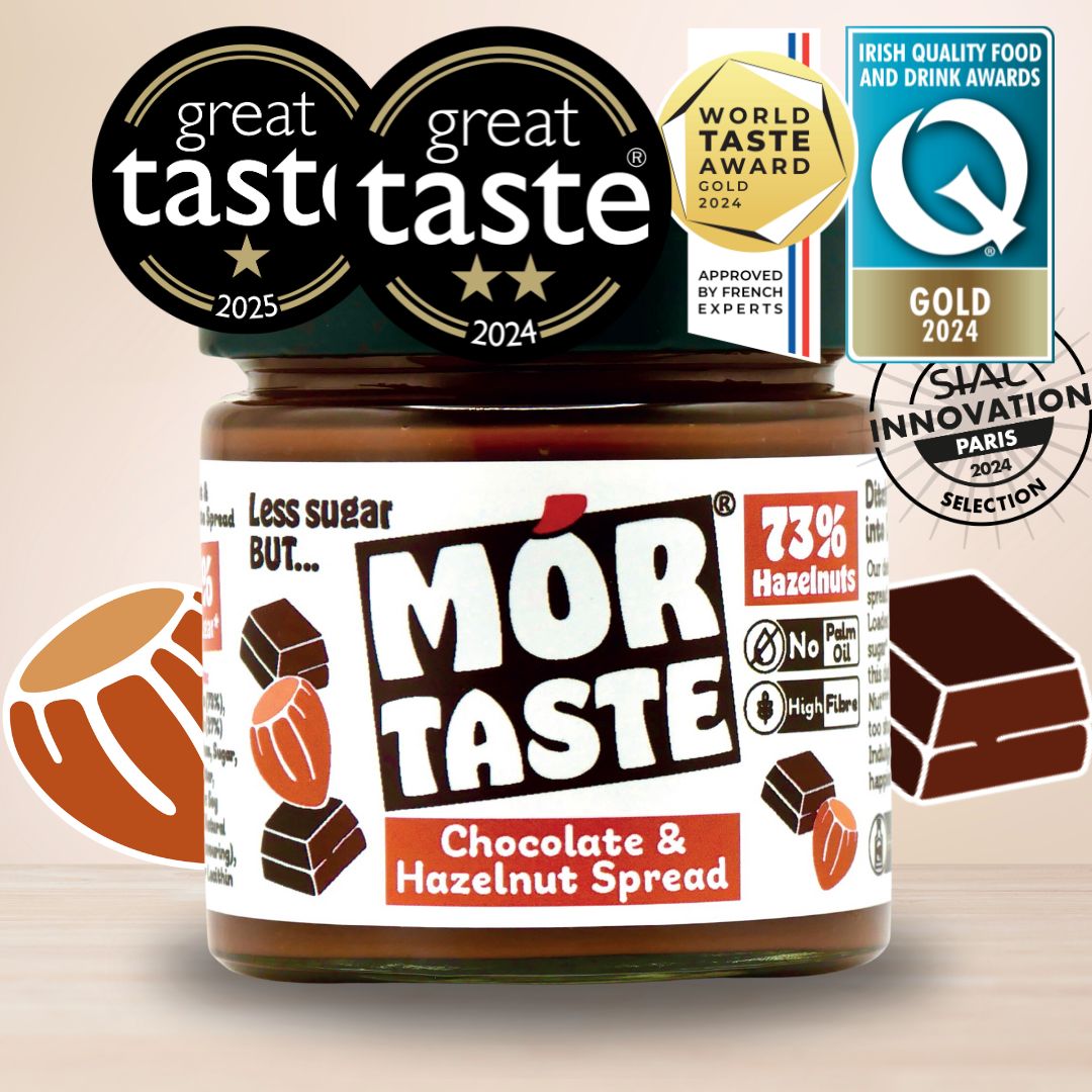 Hazelnut & Chocolate Spread