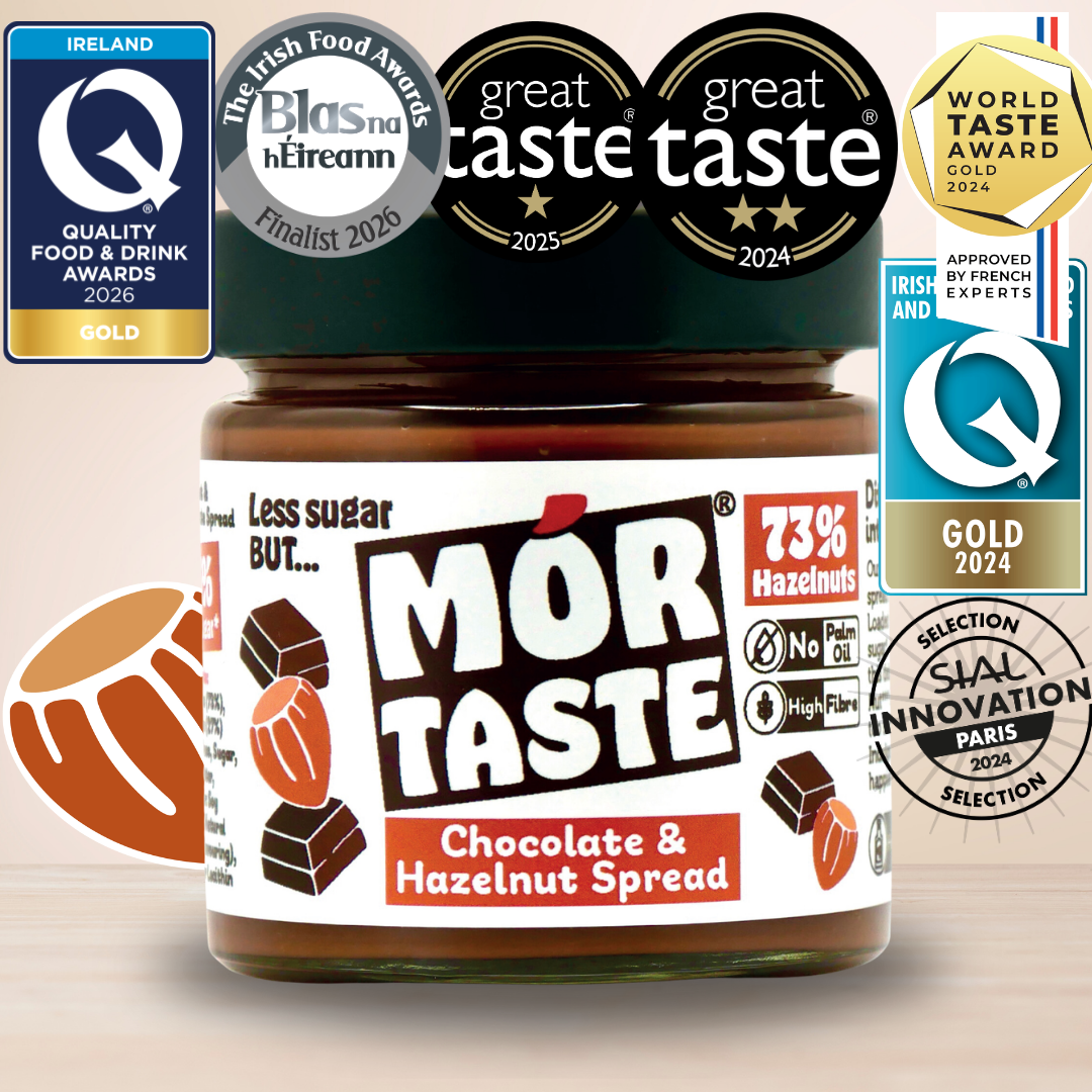 Hazelnut & Chocolate Spread