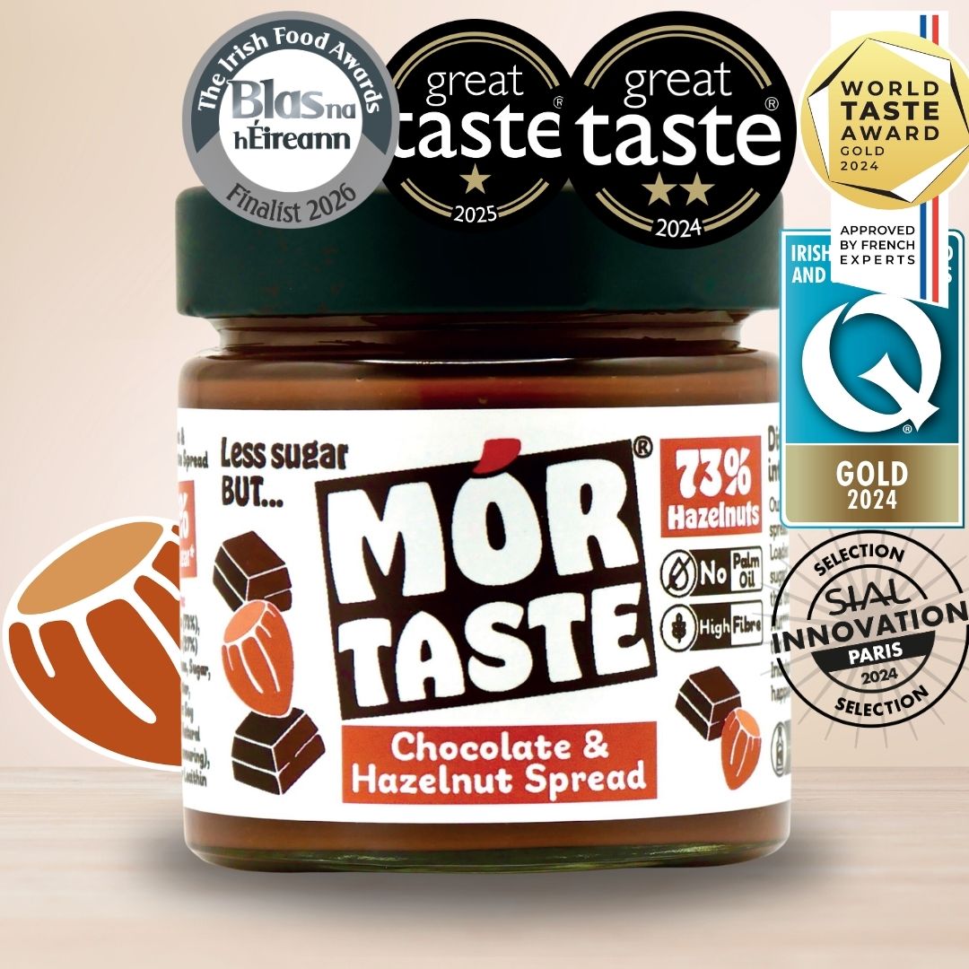 Hazelnut & Chocolate Spread