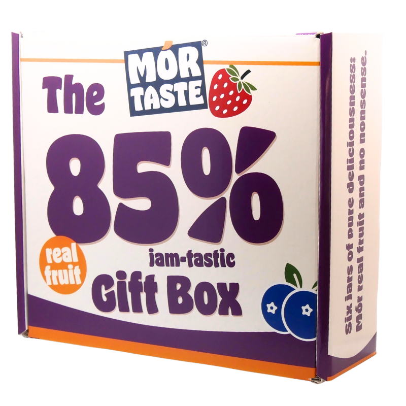 Mór Taste Gift Box